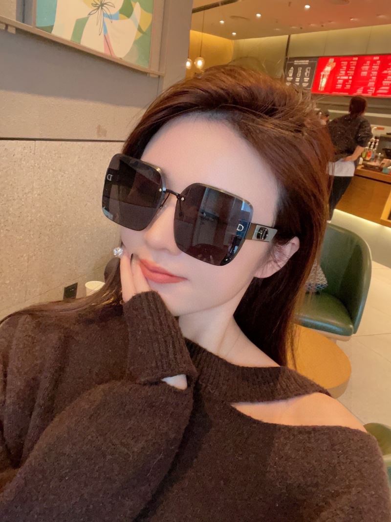 Dior Sunglasses